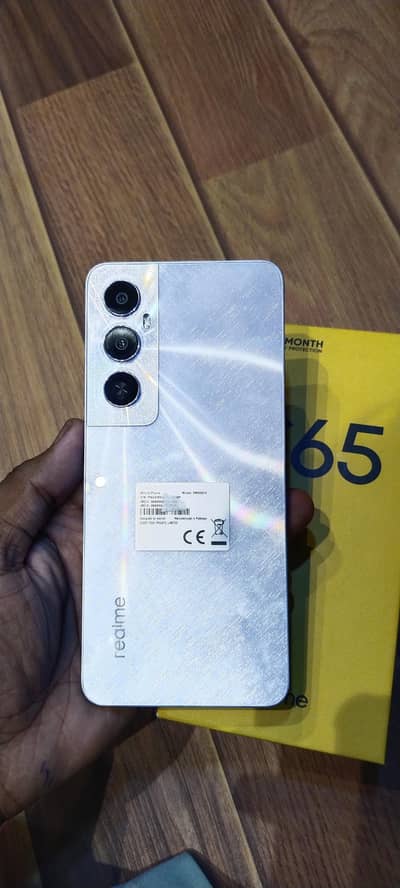 Realme C65 8/256