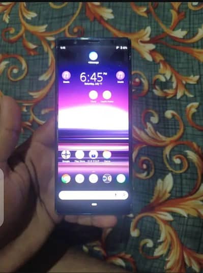 Sony Xperia 5 for sale in good condition