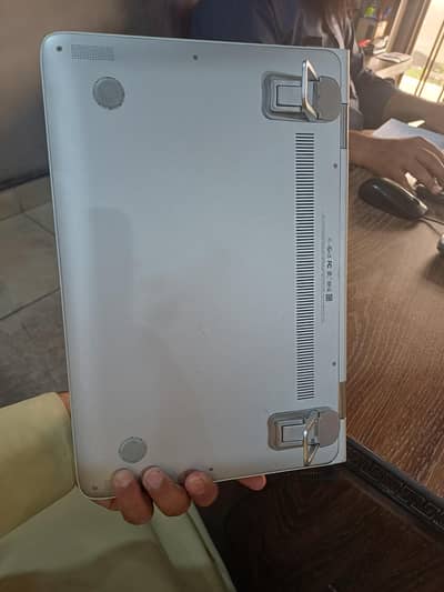 HP I5