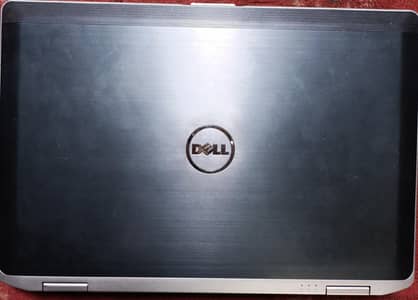 Dell Latitude E6430 | Core i5 3rd Gen | Urgent Sale (SSD Issue)
