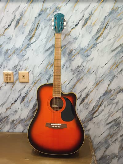 Guitar Kapok