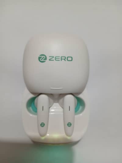 zero Earbuds Z-811