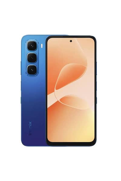 Infinix Other Model hot 60i