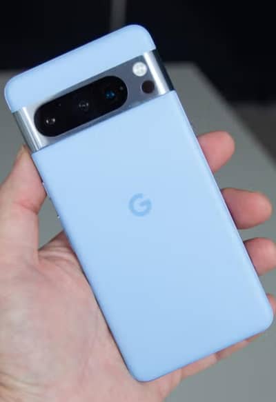 Google Pixel 8 Pro