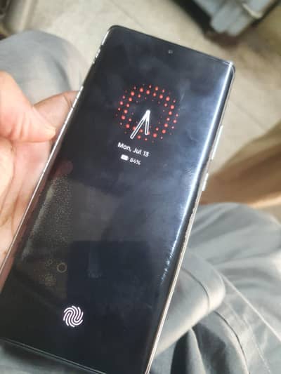 Infinix Hot 50 Pro Plus