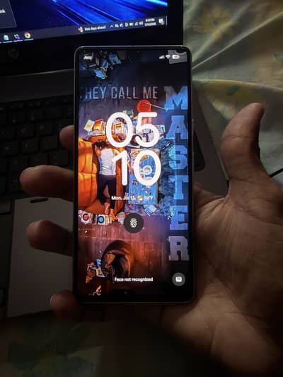 Google Pixel 7