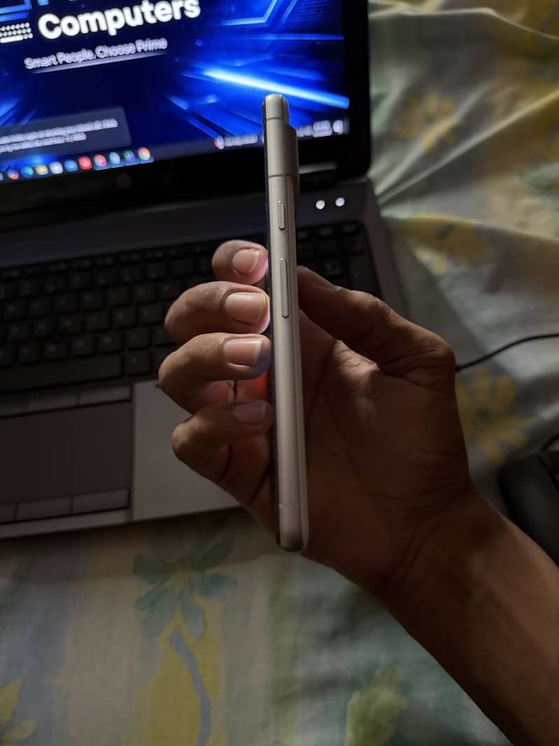 Google Pixel 7 1