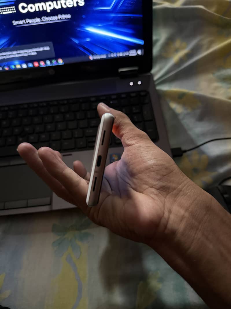 Google Pixel 7 2