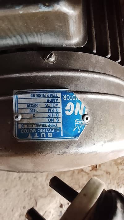 leverage air compressor