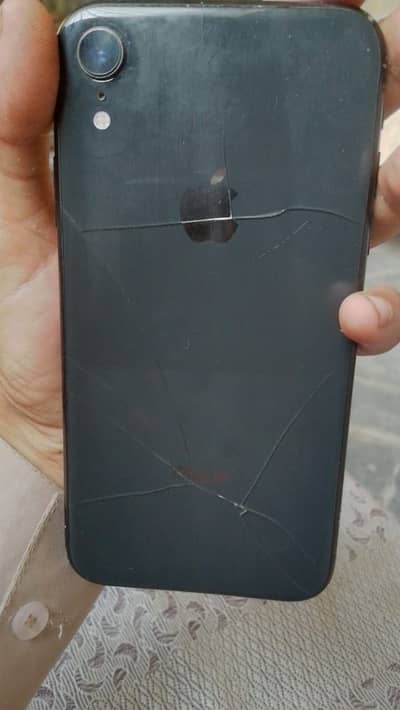 Apple iPhone XR