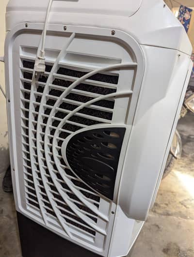 Super Asia Air cooler