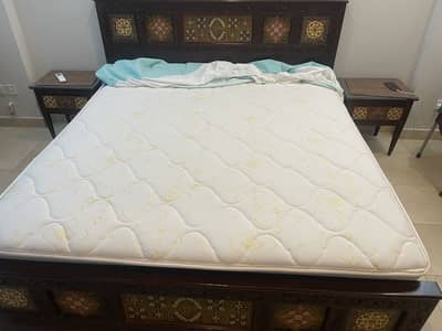 Brand new matress available for sale