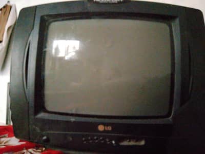 selling tv