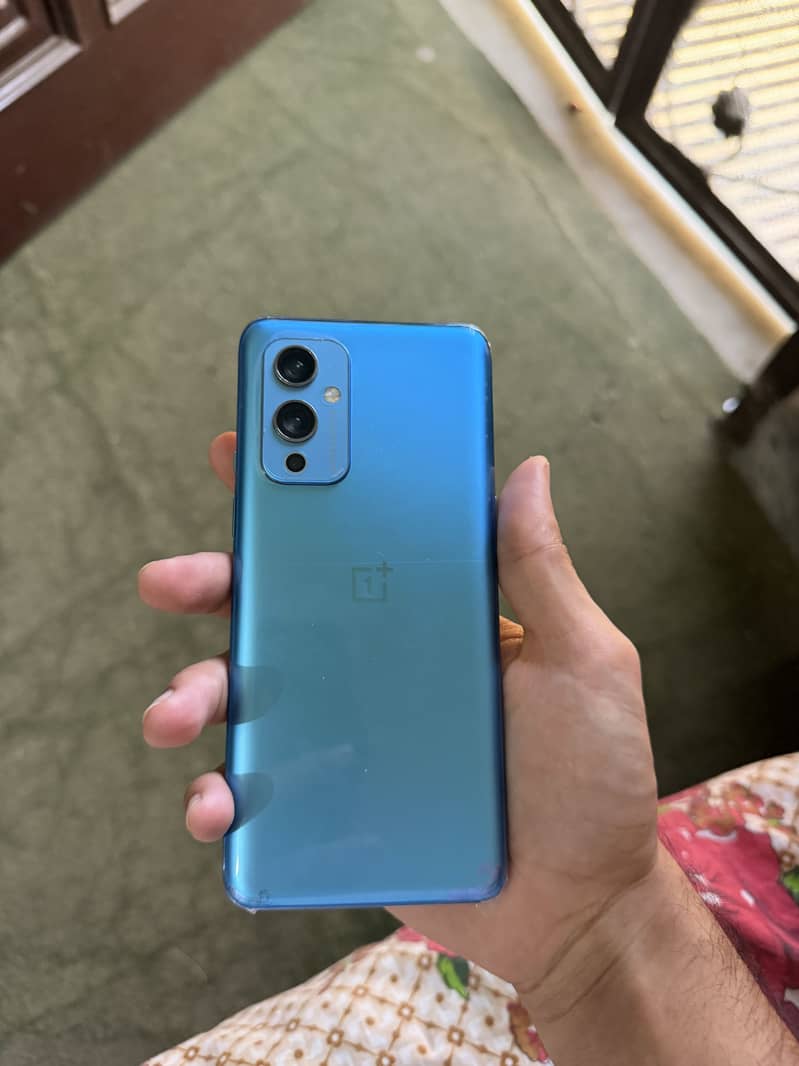 One Plus 9 5