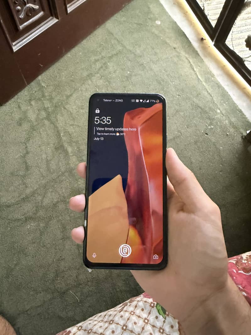 One Plus 9 6