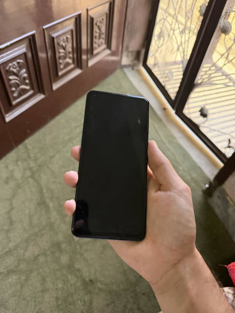 One Plus 9 7
