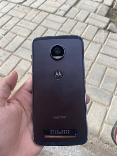 Motorola Moto Z2 Play