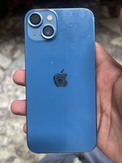 Apple iPhone 13
