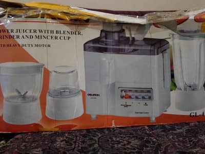 kitchen appliances