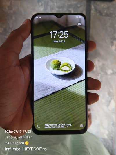 Vivo Y20
