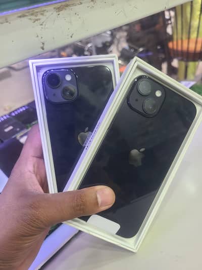 Apple iPhone 14