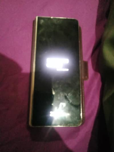 Samsung Mobile Z Fold 5