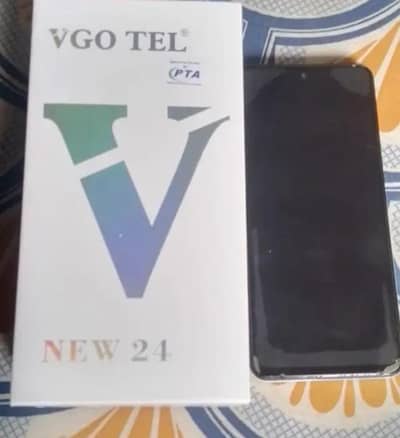 VGO TEL New 24