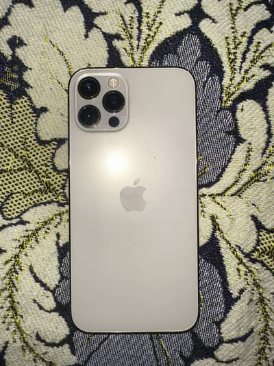 Apple iPhone 12 Pro