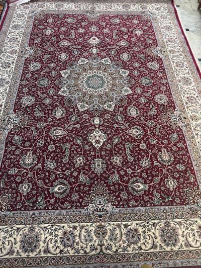 premium Irani top quality carpet