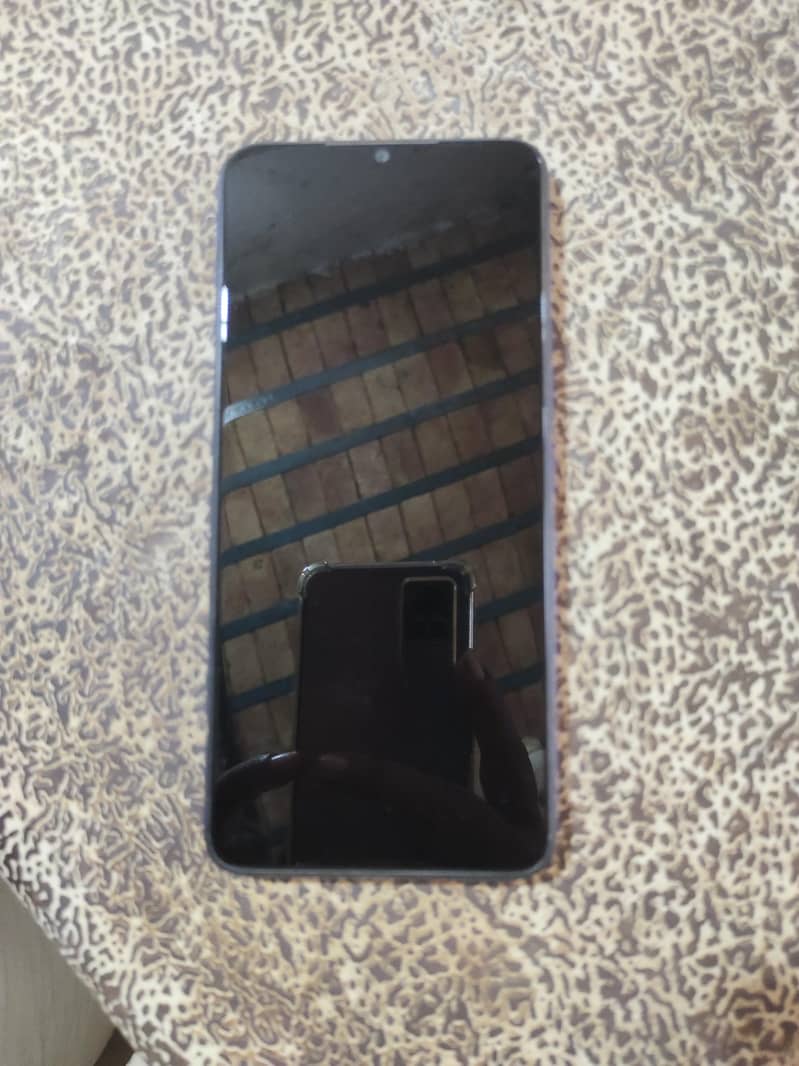 Itel A60s 0