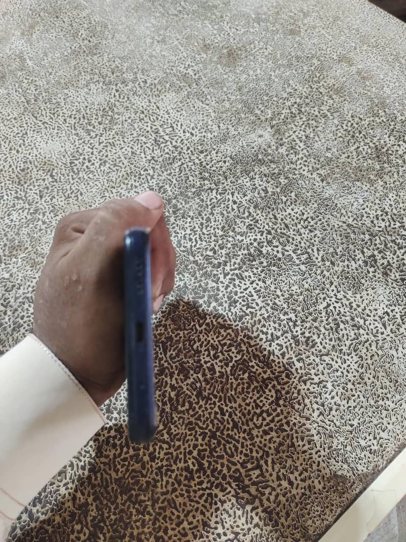 Itel A60s 4