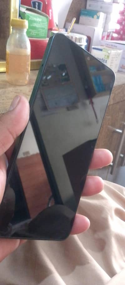 Samsung Mobile A07