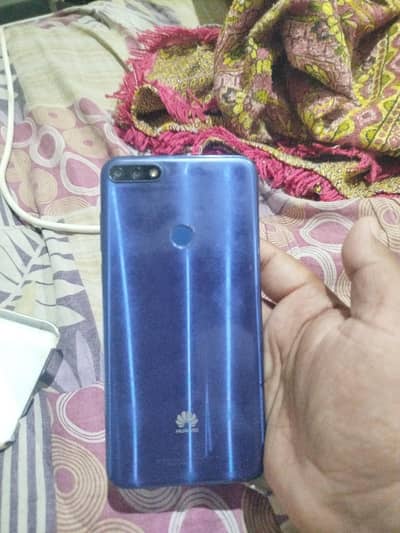 huawei Y7 prime