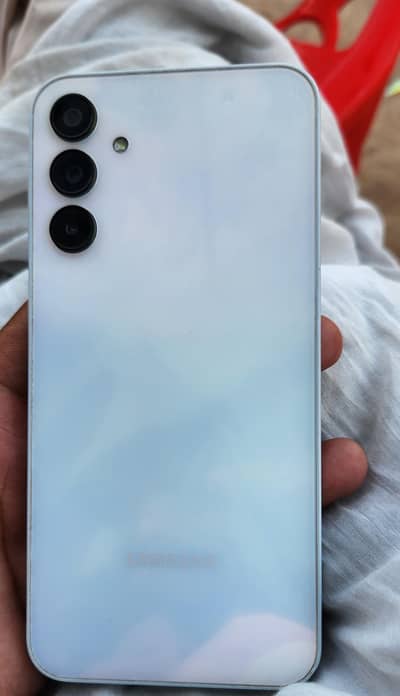 Samsung a15 8 256
