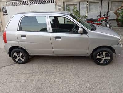 Suzuki Alto 2005