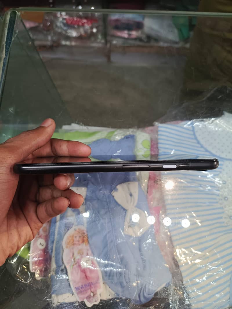 Google Pixel 4a 2