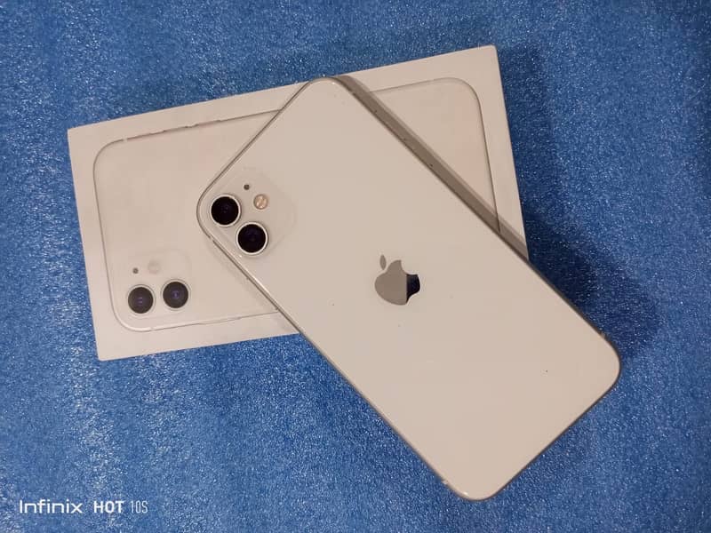 Apple iPhone 11 1