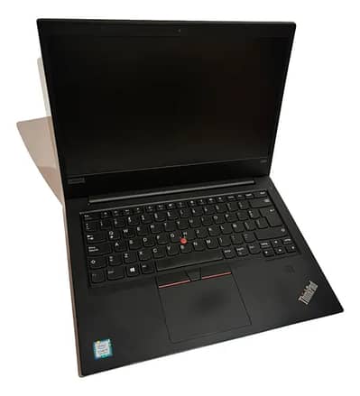 E480 (New Battery)
