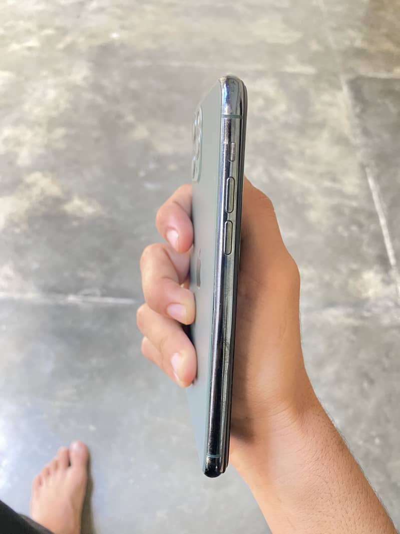 Apple iPhone 11 Pro non pta 0