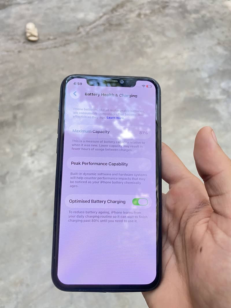 Apple iPhone 11 Pro non pta 1