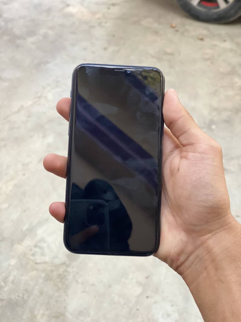 Apple iPhone 11 Pro non pta 8