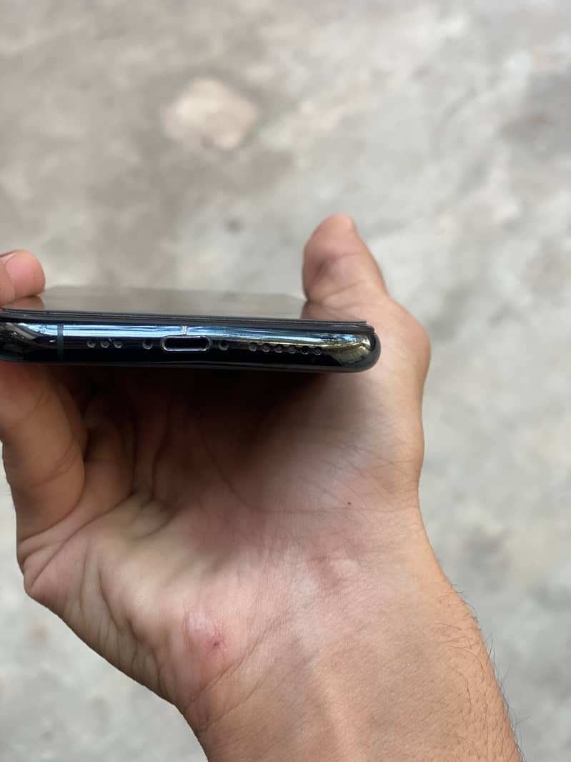 Apple iPhone 11 Pro non pta 10