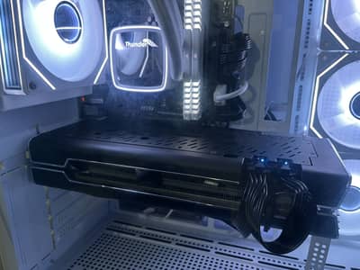 Xfx Rx 5700xt Thicc II Ultra