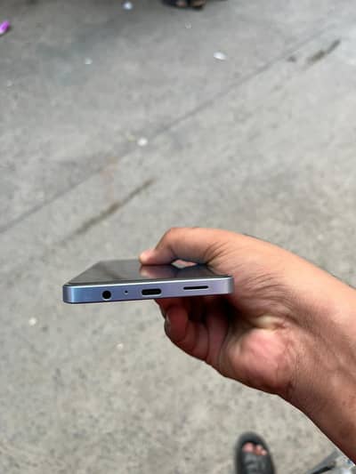 Samsung Mobile A07 6/128 brand new condition 10/10