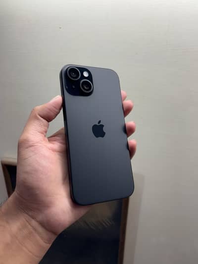 iPhone 15 97% Battery Health Apple warranty Expired Recently