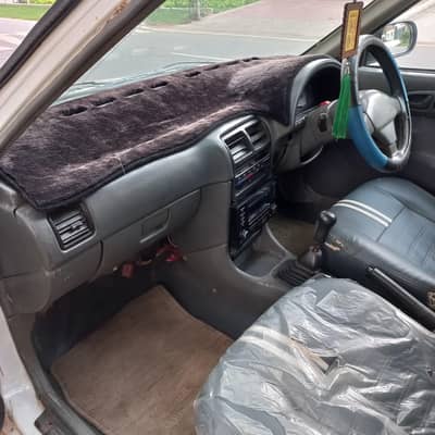 Suzuki Cultus VXR 2006