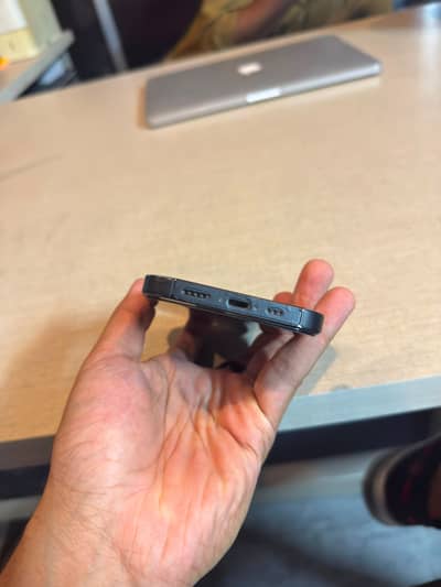 Apple iPhone 14 Pro 256gb PTA