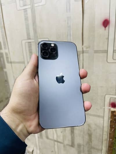 Apple iPhone 12 Pro Max