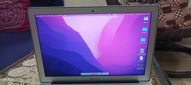 Apple MacBook air 2017