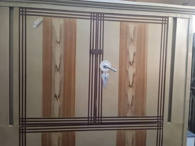 Iron paita king size